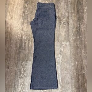 Joe's Jeans Classic Blue Denim